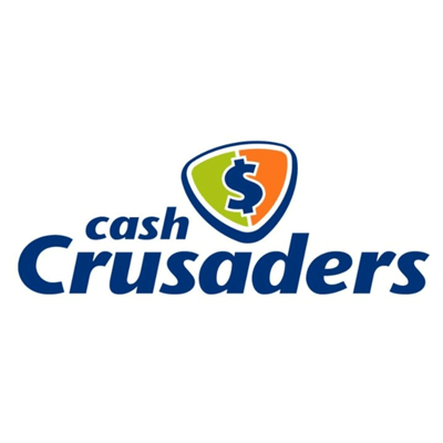 Cash Crusaders Security Division
